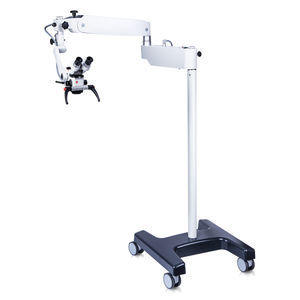 microscopio quirúrgico para odontología 1