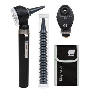 kit médico de diagnóstico