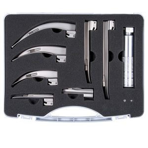 kit de laringoscopios2 Macintosh