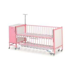 cama de hospital
