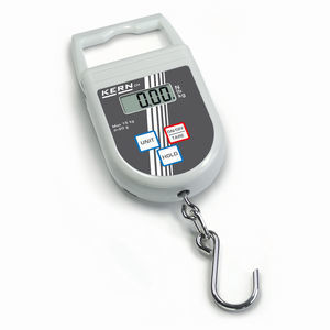 balanza electrónica 1