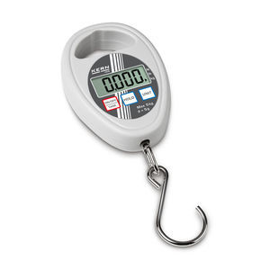 balanza electrónica 1