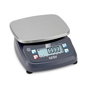 balanza electrónica 1