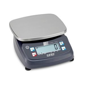 báscula electrónica
