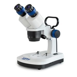 estereomicroscopio de formación 1