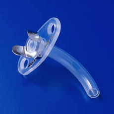 tubo endotraqueal oral
