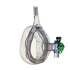 máscara de ventilación CPAP