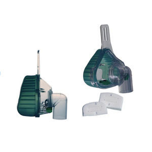 máscara de ventilación nasal 1