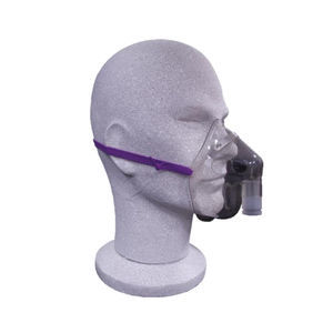 máscara de ventilación sin látex 1