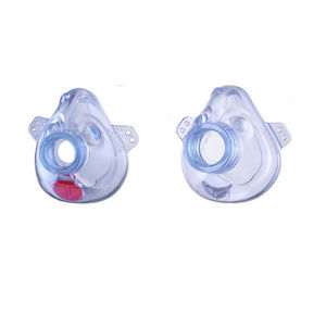 máscara de nebulización sin látex 1