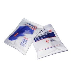 bolsa fría