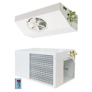 unidad de refrigeración mortuoria 1