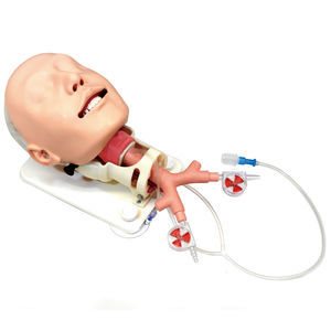 simulador para la gestión de las vías respiratorias 1