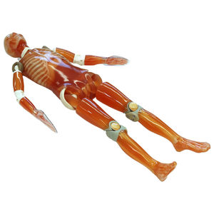 fantoma de prueba para radiología 1