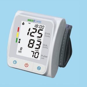 tensiómetro electrónico automática 1