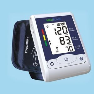 tensiómetro electrónico automática 1