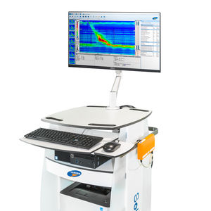 monitor de paciente para manometría gastrointestinal