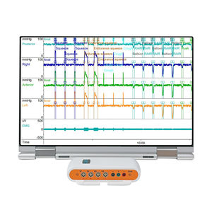 monitor de paciente portátil 1