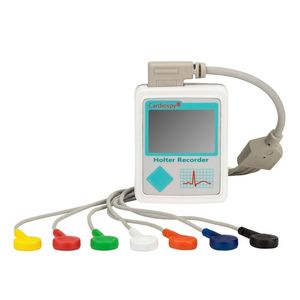 Holter 3 canales