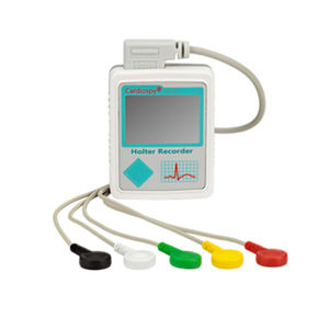 Holter 2 canales