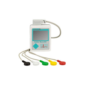 Holter 2 canales