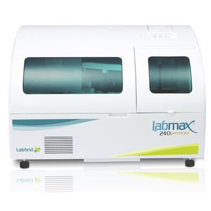 analizador de bioquímica automático