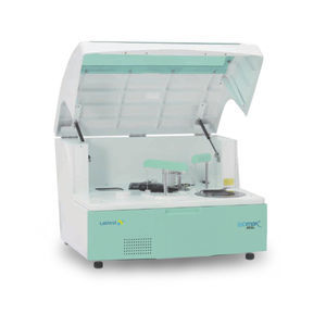 analizador de bioquímica automático