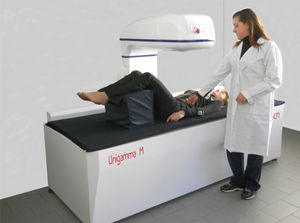 osteodensitómetro DEXA 1