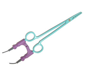 pinza electroquirúrgico