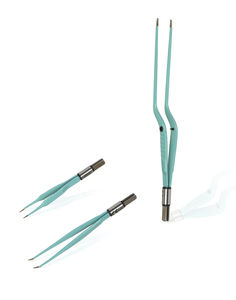 pinza quirúrgica