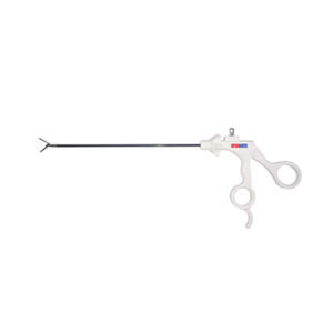 pinza quirúrgica
