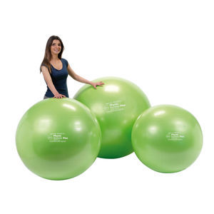 pelota de Pilates de grandes dimensiones