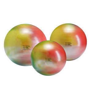 pelota de Pilates de pequeñas dimensiones