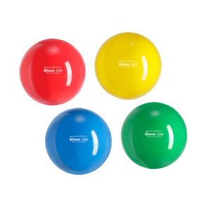 pelota de masaje de pequeñas dimensiones