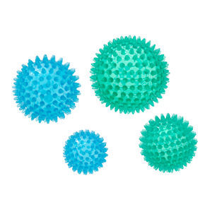 pelota de masaje de pequeñas dimensiones 1