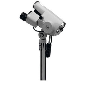 colposcopio binocular