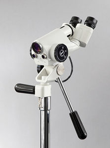 colposcopio binocular