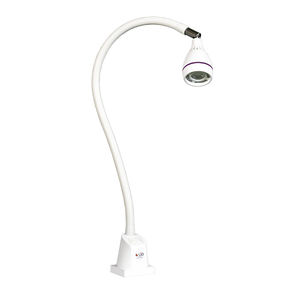 lámpara para exploración led