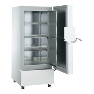 congelador de laboratorio