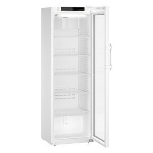 refrigerador de laboratorio