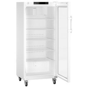 refrigerador de laboratorio