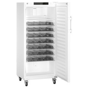 refrigerador para farmacia