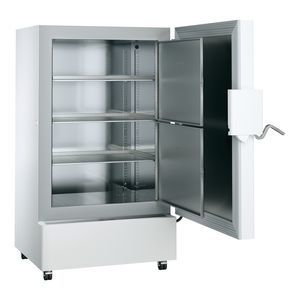congelador de ultrabaja temperatura
