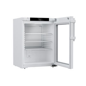 refrigerador de laboratorio