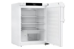 refrigerador de laboratorio