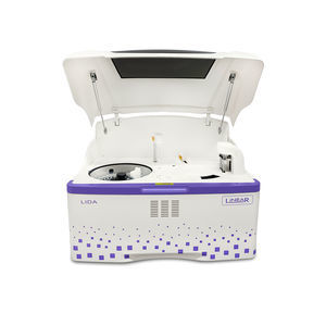 analizador de quimica clinica automático