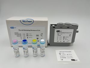 kit de prueba de cáncer de ovarios 1