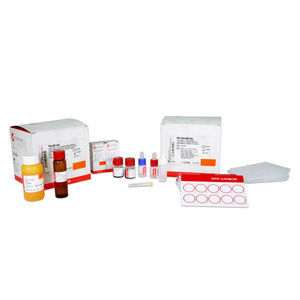 kit de prueba para enfermermedades infecciosas