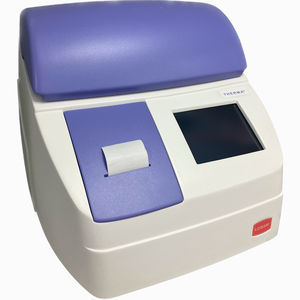 analizador de ESR automático
