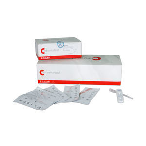 prueba rápida Escherichia coli 1